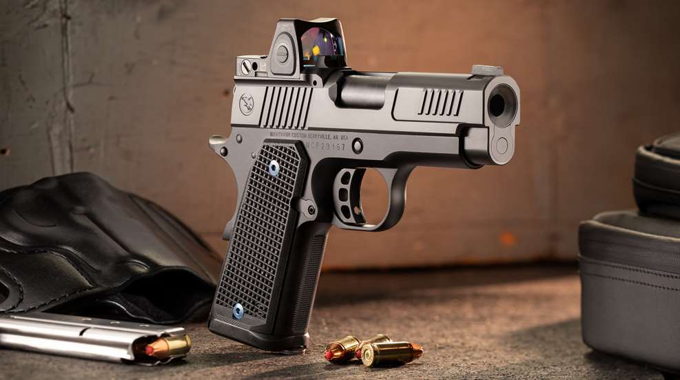 Nighthawk Custom Counselor