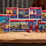250th Anniversary Ammo