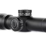 Review: Integrix iXF 4.5x28 SRS