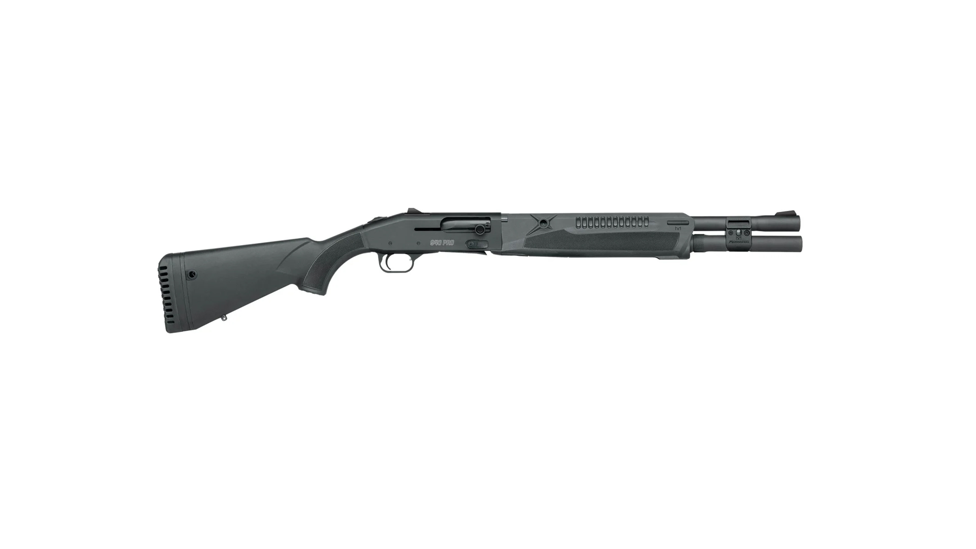 Gun Of The Week: Mossberg 940 Pro Tactical SPX | An Official Journal Of The NRA