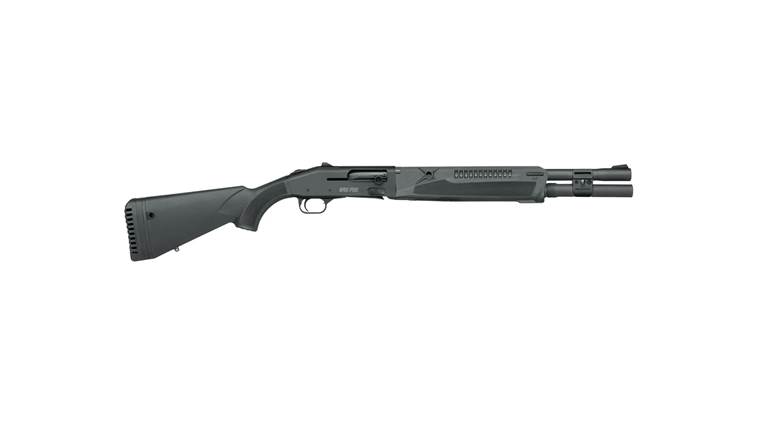 Gun Of The Week: Mossberg 940 Pro Tactical SPX | An Official Journal Of The NRA