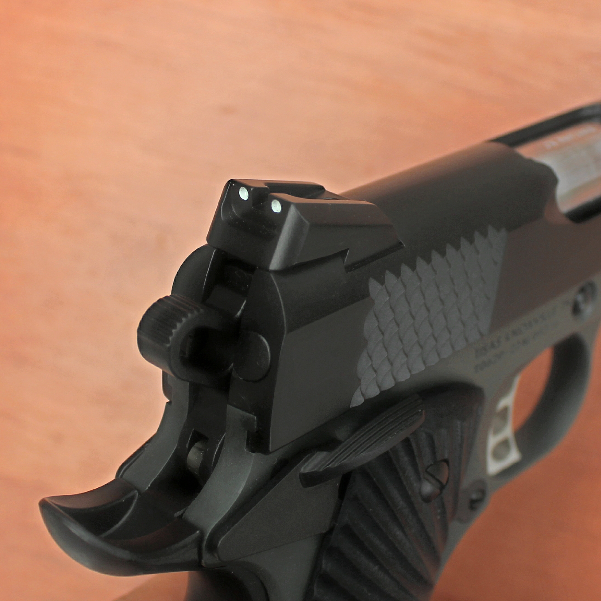 Review: Tisas Stingray Carry | An Official Journal Of The NRA