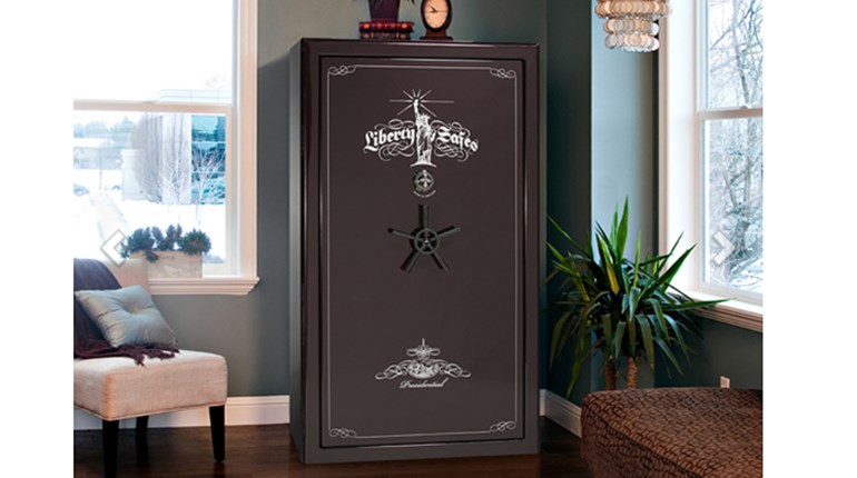 Liberty Safe Recognized at White House Made in America Showcase | An Official Journal Of The NRA