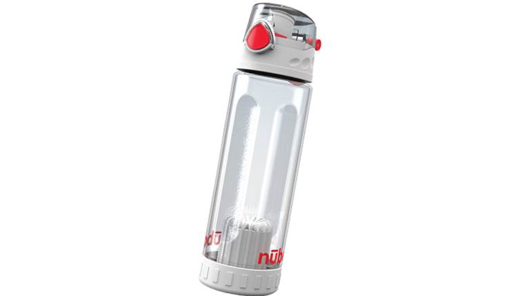 Nubo Filtered Water Bottle | An Official Journal Of The NRA