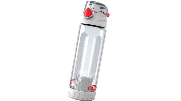 Nubo Filtered Water Bottle | An Official Journal Of The NRA