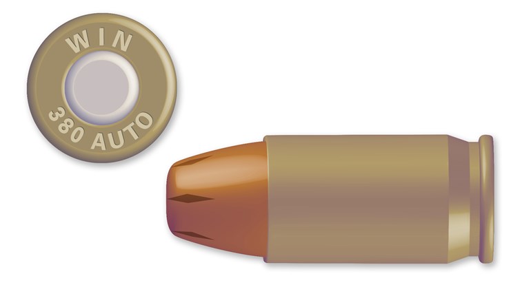 Handloads: A .380 ACP Pocket Pistol Practice Load​ | An Official Journal Of The NRA