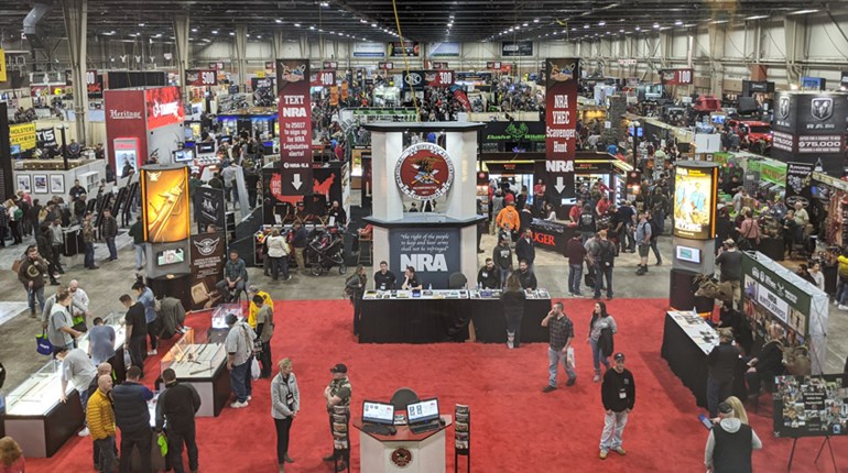 Highlights from the 2020 Great American Outdoor Show | An Official Journal Of The NRA