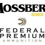 Federal And Mossberg