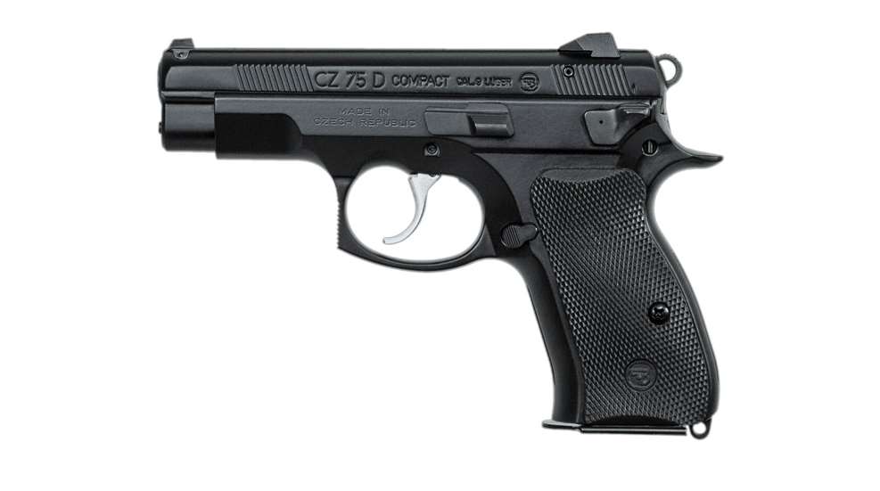 Cz 75 D PCR Compact