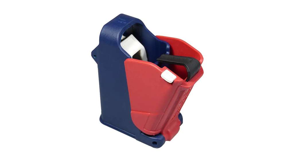 Maglula US-Flag Uplula Loader