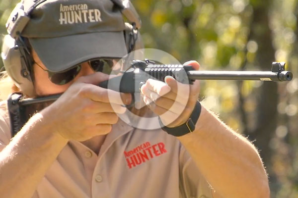 #SundayGunday: Chiappa Little Badger Take Down Xtreme