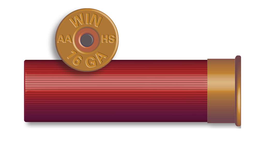 16 Gauge Spreader Load