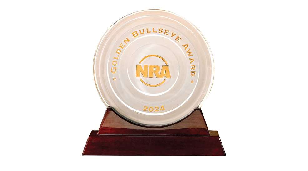 Golden Bullseye Awards 2024 1