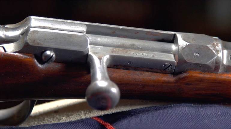 Video—Dallas NRA Show: Colt Combat Elite 1911 Pistols