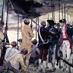 Us Army Smoothbore Musket Era 1