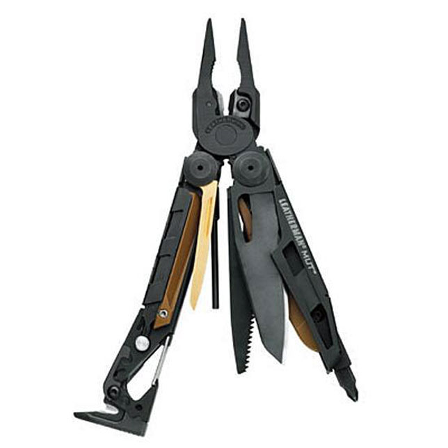 Leatherman Military Utility Tool (MUT)