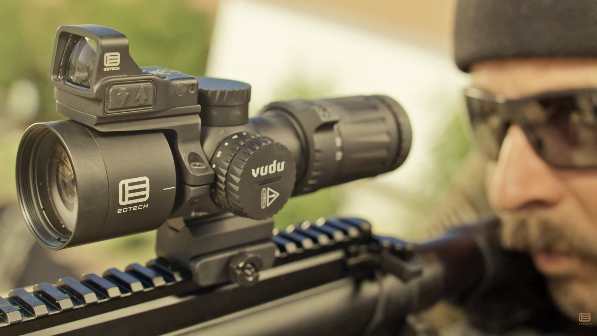 Eotech Vudu Short 01