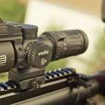 Eotech Vudu Short 01
