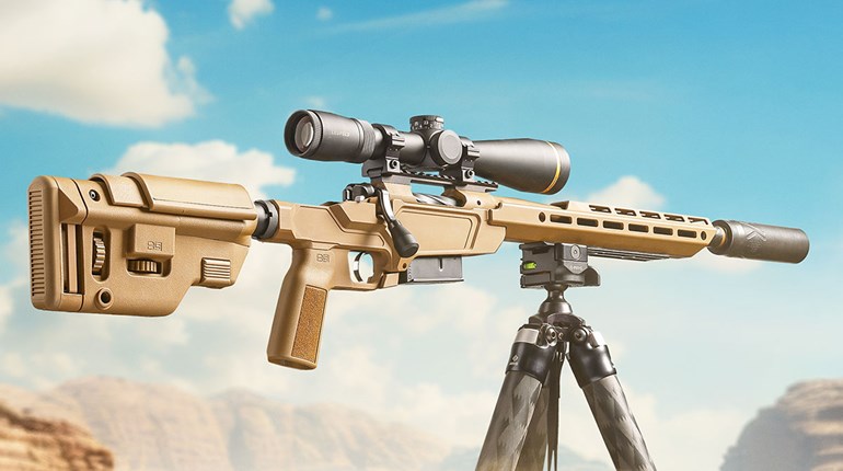 New For 2025: Springfield Armory 2020 Heatseeker | An Official Journal Of The NRA