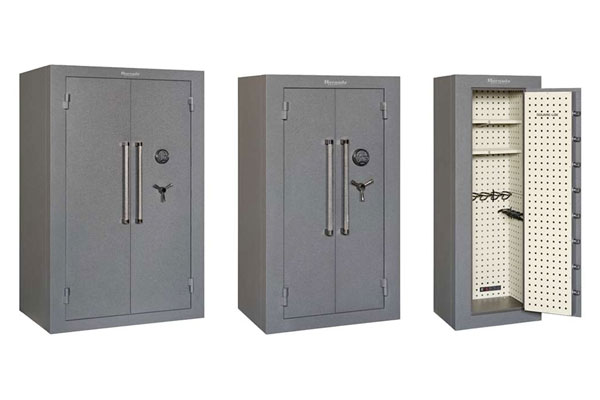 First Look: Hornady Mobilis Safe Series