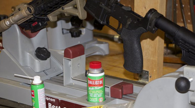 The Oil That Could | An Official Journal Of The NRA