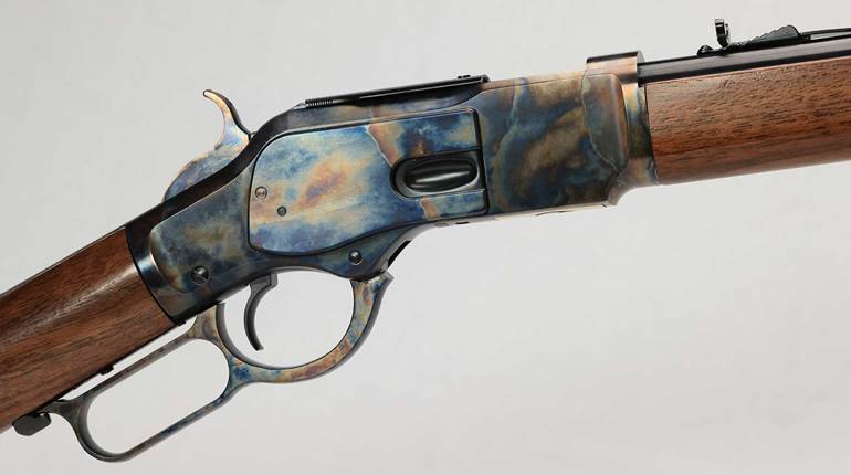 New For 2024: Taylor's & Company TC73 Rifle | An Official Journal Of The NRA