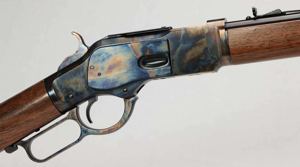 Taylors Tc73 Rifle New 2024 F