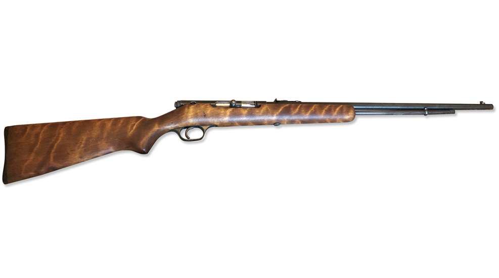 Stevens Model 87A