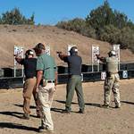 A Raven at 50: Five Days at Gunsite Academy