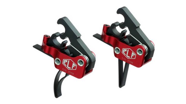 Product Preview: Elftmann Tactical AR-9 Trigger | An Official Journal Of The NRA