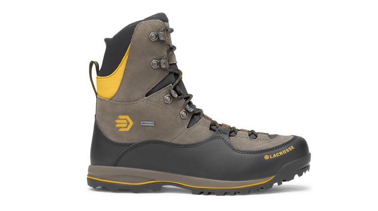 Preview: LaCrosse Ursa ES GTX | An Official Journal Of The NRA