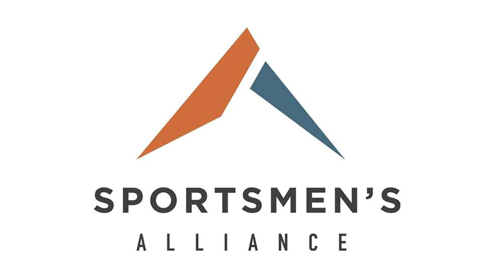 Sportsmen's Alliance logo