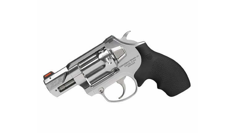 Review: Diamondback Firearms SDR | An Official Journal Of The NRA