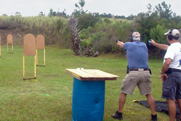 Glock Shooting Sports Foundation and More