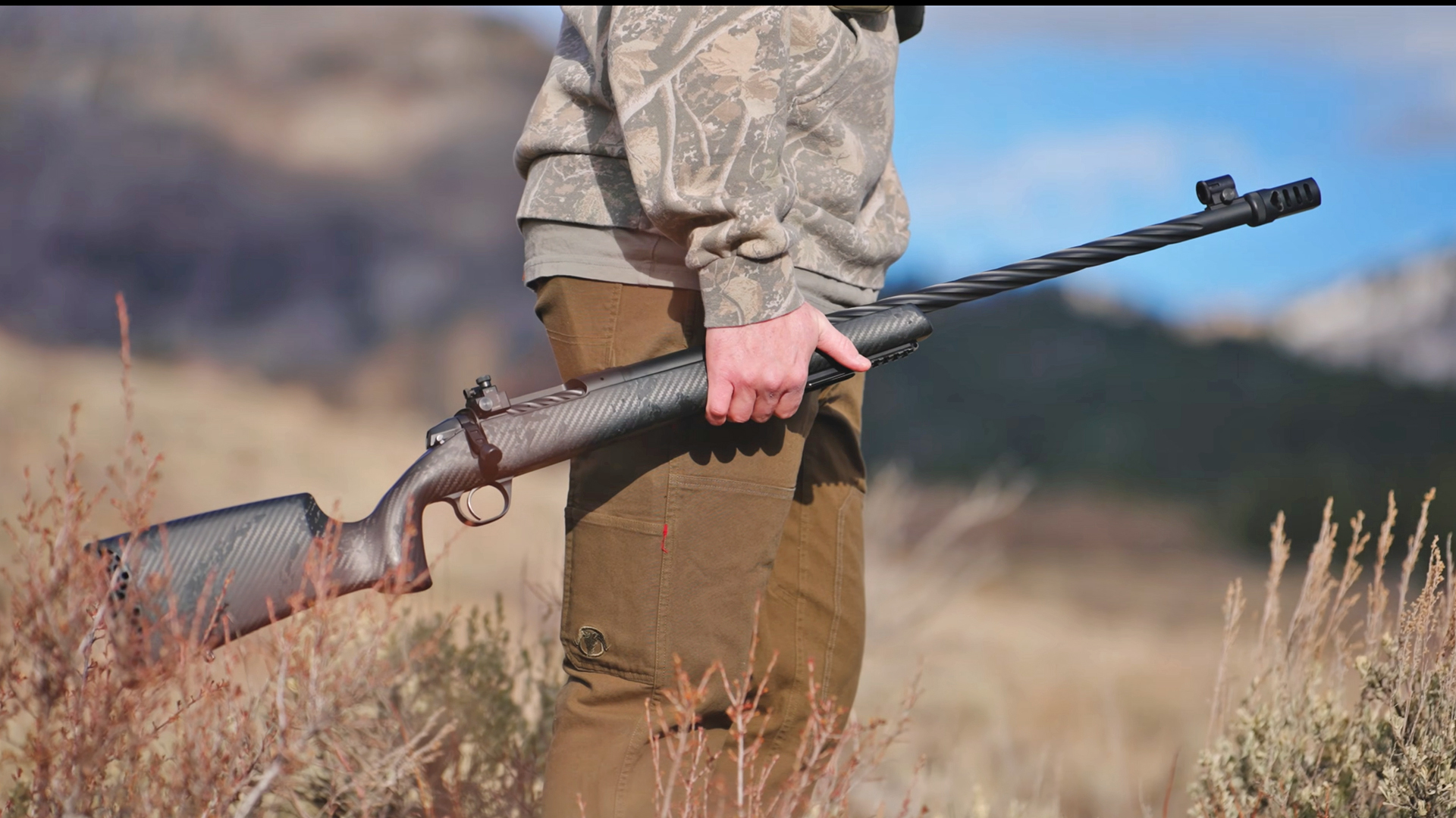 Weatherby 307 MZY 01