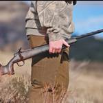 Weatherby Goes Black Powder: The Model 307 MZY
