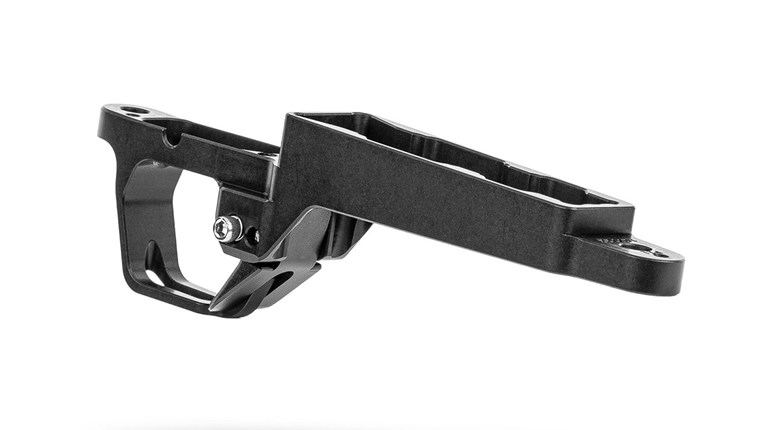 Preview: MDT Hunting Bottom Metal | An Official Journal Of The NRA