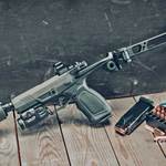Rifleman Review: Taurus GX4 Strike Bravo | An Official Journal Of The NRA