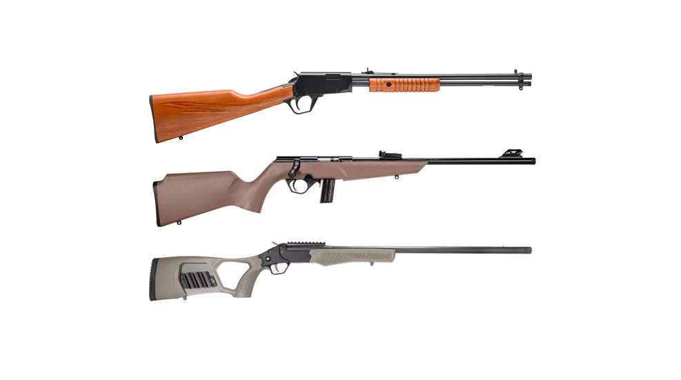 Rossiguns