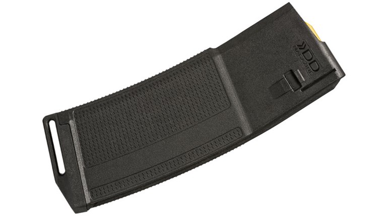 Product Preview: Daniel Defense DD Magazine | An Official Journal Of The NRA