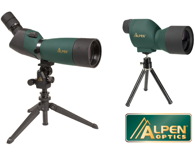 Spotting Scopes