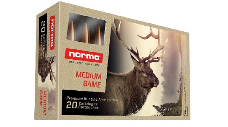 SHOT Show 2019: Norma BondStrike Extreme Long-Range Rifle Ammunition | An Official Journal Of The NRA