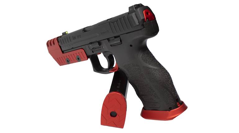 Preview: Anarchy Outdoors Upgrade Kit | An Official Journal Of The NRA