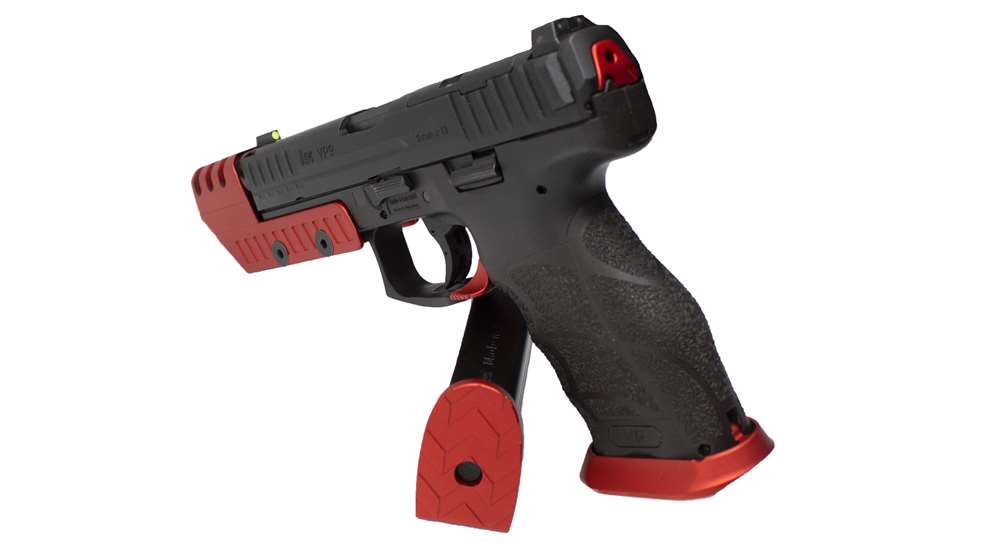 Anarchy Outdoors Upgrade Kit