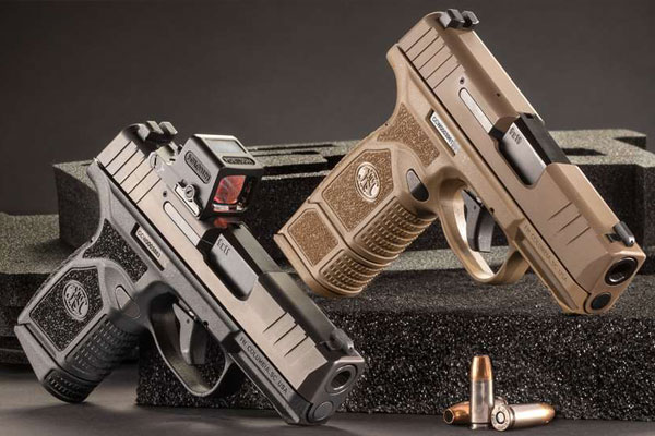 FN Reflex: A Micro-Compact For The Masses