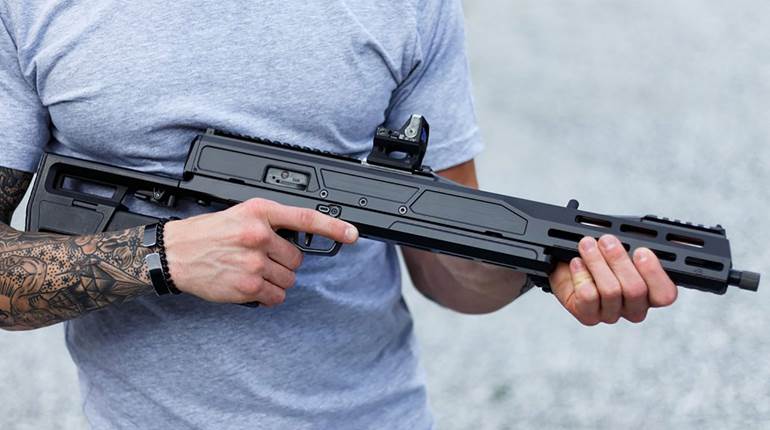 14 New Guns For 2022 | An Official Journal Of The NRA