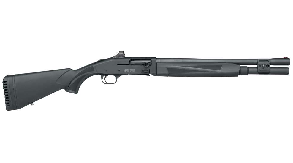 Mossberg 940 Pro Tactical