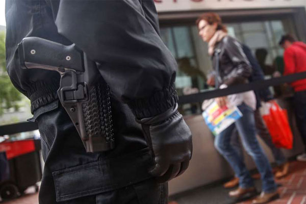 This Growing Trend Highlights the Hypocrisy of Gun-Control Elites