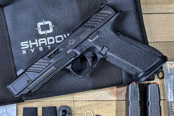 Review: Shadow Systems Performance DR920P