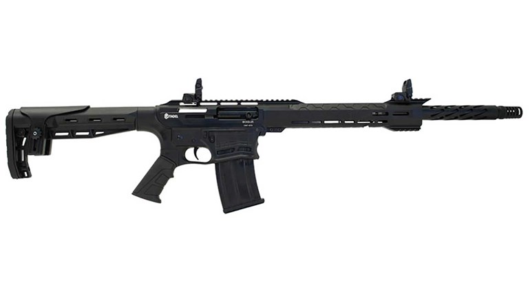 Best Seller: Citadel Boss25 | An Official Journal Of The NRA